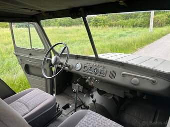 Uaz 469 tp spz - 6
