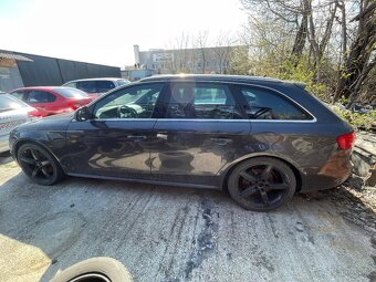 Audi A4 - 6