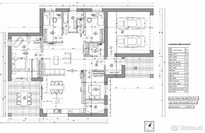 Krásny stavebný pozemok + povolenie 1096m2 20min od ZVOLENA - 6