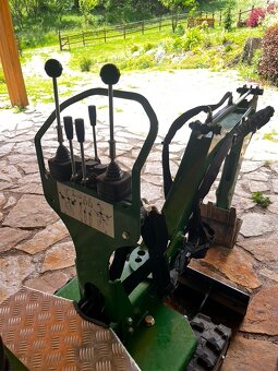 Mini bager - 6