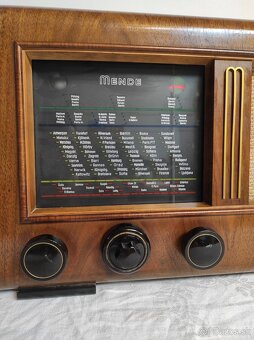 Rádio MENDE - 6