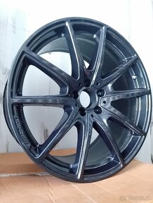 Originál kolesá Mercedes Benz S AMG 5x112R20 - 6