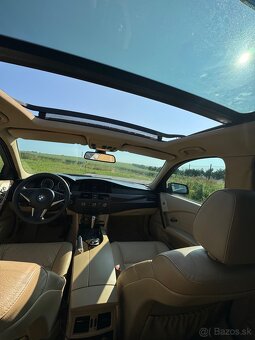 Bmw e61 530d - 6