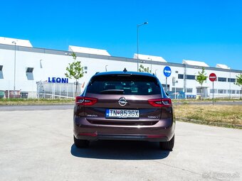 Opel Insignia 2.0 CDTI 125kW, TOP STAV, NOVÉ ROZVODY A BRZDY - 6