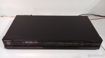 Spickovy tuner TECHNICS ST-G450 Class AA, vyroba JAPAN =at08 - 6