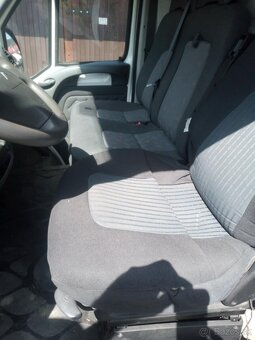 Citroen Jumper - 6