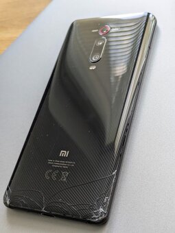 Xiaomi Mi 9T Pro - 6