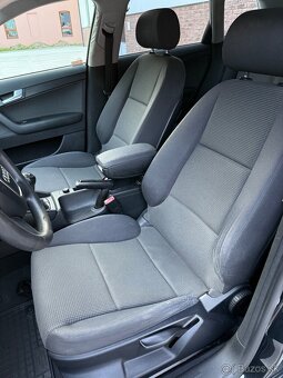 Predam audi a3 8p, 1.9 tdi - 6