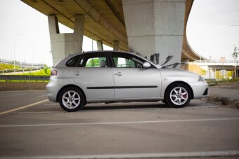 Seat Ibiza 1.4i 16V Reference - 6