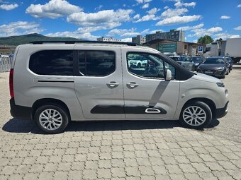 BERLINGO XL 7 miest - 6