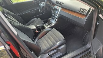 Volkswagen Passat b6 2.0.TDI 103kw DSG r.v.2007 Kupene SR - 6