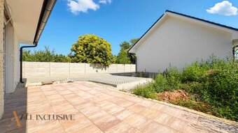 NOVINKA ALL INCLUSIVE | MODERNÉ NOVOSTAVBY NA KĽÚČ | ZLAT - 6