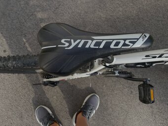 Detský horský bicykel Scott 24 - 6