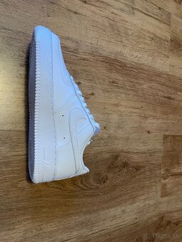 Air Force 1 biele - 6