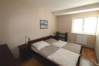 Kompletne zariadený 3 izb. byt / apartmán, pod Starým Smokov - 6