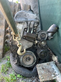 Honda 2.2 i-CTDi N22A2 - 6