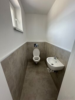 4 izbový rodinný dom na prenájom - 6