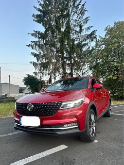 Fengon 5, SUV, benzin, 1.5, AT,101 kw, TOP stav - 6