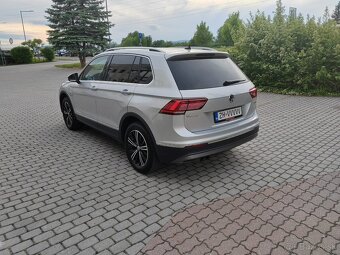 Volkswagen Tiguan 2.0 TDI SCR BMT 190k 4MOTION Edition Highl - 6
