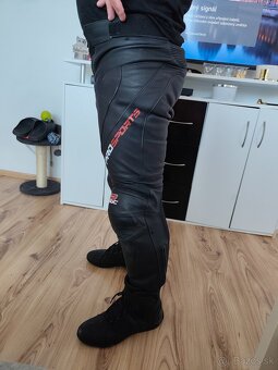Moto bunda/nohavice - 6