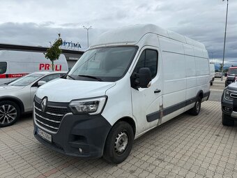 Renault Master 2.3 dCi L3H2 - 6