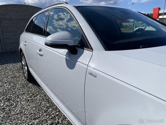 Audi A4 2.0TDi 150PS S-TRON PAN CENA - 6