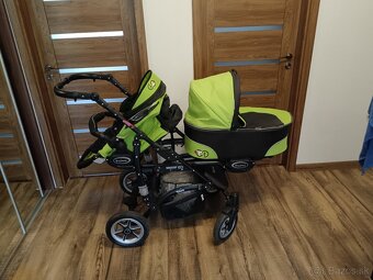 Babyactive - 6