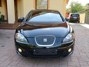 Seat Leon Facelift 1.6 TDI 2012 - 114.000 km - - 6