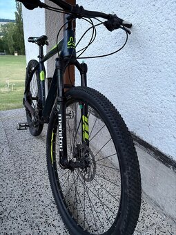 CTM RASCAL 2.0 - 6