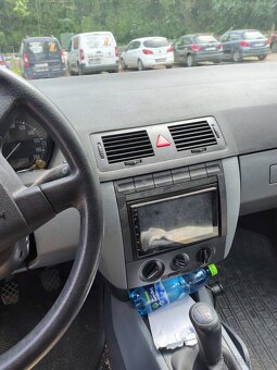 Skoda fabia - 6
