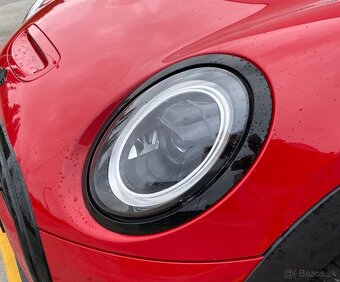 MINI Cooper SE 135 kW 2022 - 6