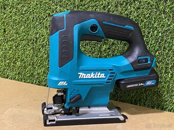Makita JV103DZ Aku priamočiara píla Li-ion CXT 12V - 6