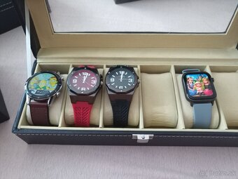CASIO PARKSIDE HUAWEI HODINY HODINKY G SHOCK EDIFICE - 6