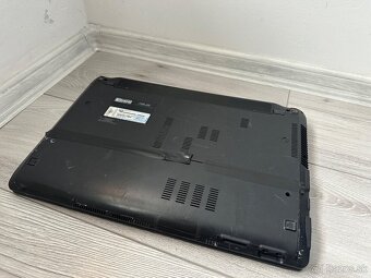 💻 ASUS K54C – funkčný notebook na nenáročné použitie alebo - 6