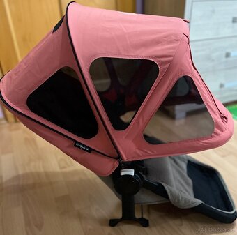 Baby jogger city premier - 6