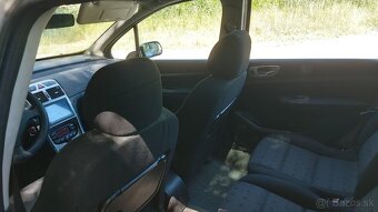 Peugeot 307 SW 2.0 HDi 66kw - 6