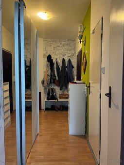1-izbový byt na prenájom – Tatranská ulica, Košice - 6