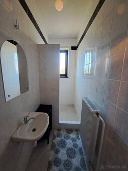 Rodinný dom so slnečnou záhradou na predaj, Vlašky - 6