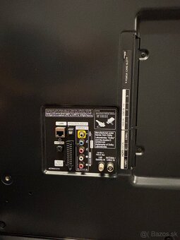 Televízor LG 55LA660S - 6