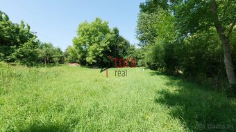 Stavebný pozemok s vypracovaným projektom RD - Visolaje - 6