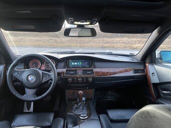 Bmw 530xd M-packet - 6