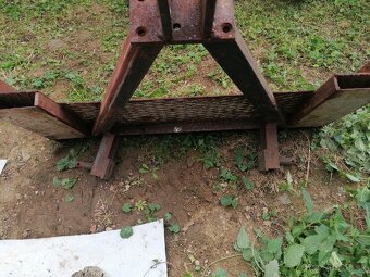 Príslušenstvo za traktor - 6