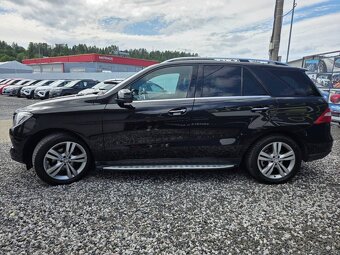 Mercedes-Benz ML - 6