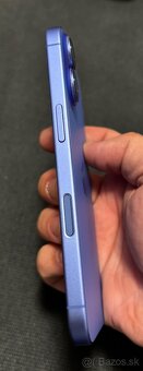 Apple iPhone 16 128gb ultramarin - 6