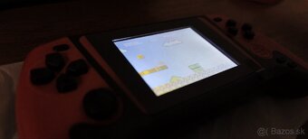 Retro konzola do ruky -NOVÁ - 6