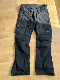 Prilba, rukavice, bunda, nohavice, topánky, ľadvinák - 6