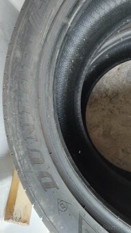 Letné Dunlop SportMaxx RT2 285/45/20 112Y - 6