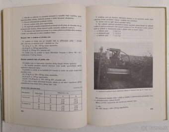 Výživa a hnojenie rastlín - 6