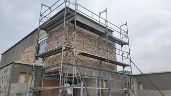 Rekonstrukcie bytov a domov - 6