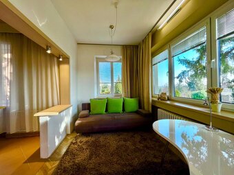 Štýlový 4-izbový byt na prenájom v rodinnom dome, Staré Mest - 6